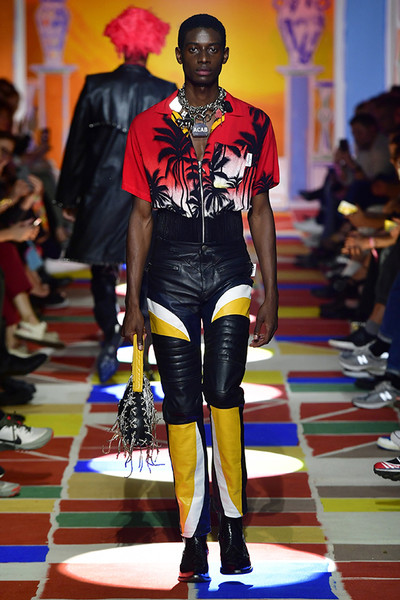 Concours mode - © Villa Noailles Hyères