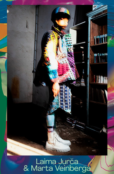 Concours mode - © Villa Noailles Hyères