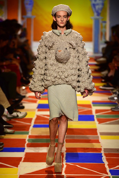 Concours mode - © Villa Noailles Hyères