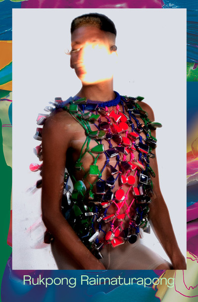 Concours mode - © Villa Noailles Hyères