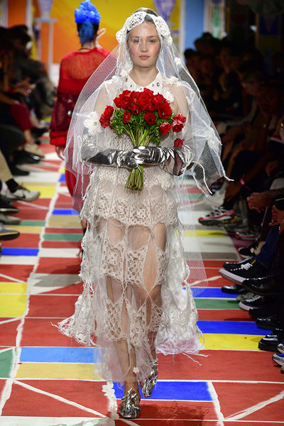 Concours mode - © Villa Noailles Hyères