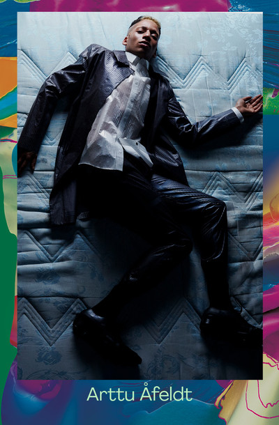 Concours mode - © Villa Noailles Hyères