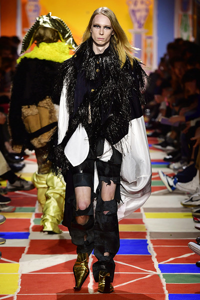 Concours mode - © Villa Noailles Hyères