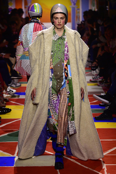 Concours mode - © Villa Noailles Hyères