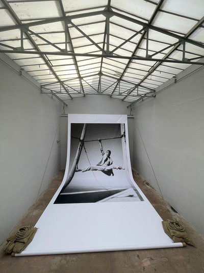 Dominique Issermann - © Villa Noailles Hyères