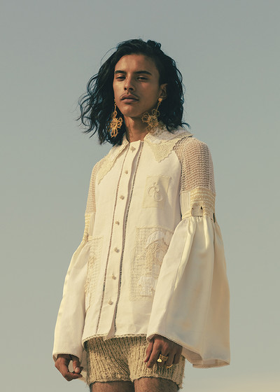 Emma Bruschi - © Villa Noailles Hyères