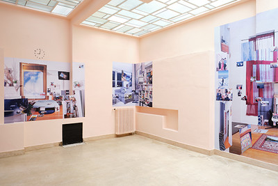 Guanyu Xu - © Villa Noailles Hyères