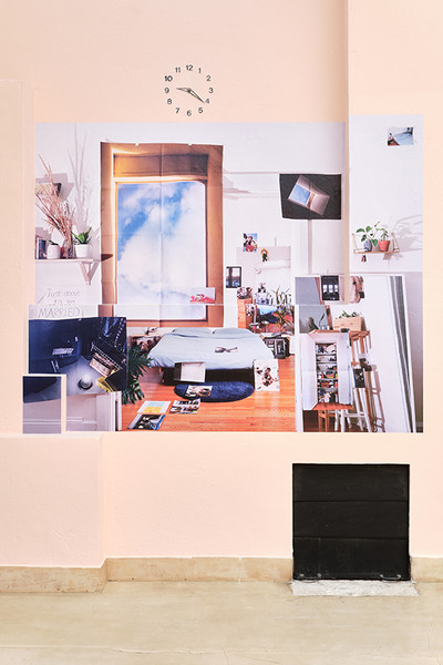 Guanyu Xu - © Villa Noailles Hyères