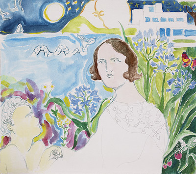 Jacques Merle - © Villa Noailles Hyères