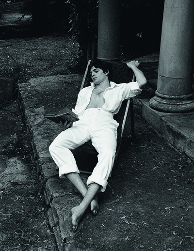 Laurent Humbert - © Villa Noailles Hyères