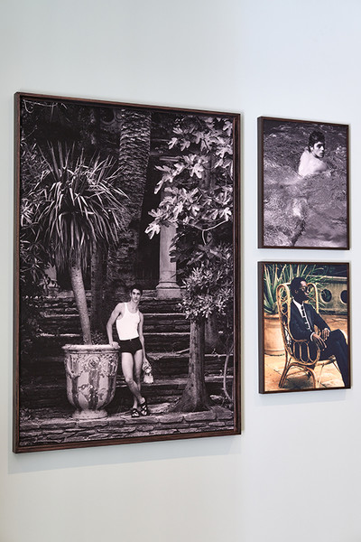 Laurent Humbert - © Villa Noailles Hyères