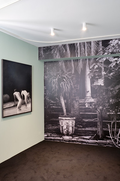 Laurent Humbert - © Villa Noailles Hyères