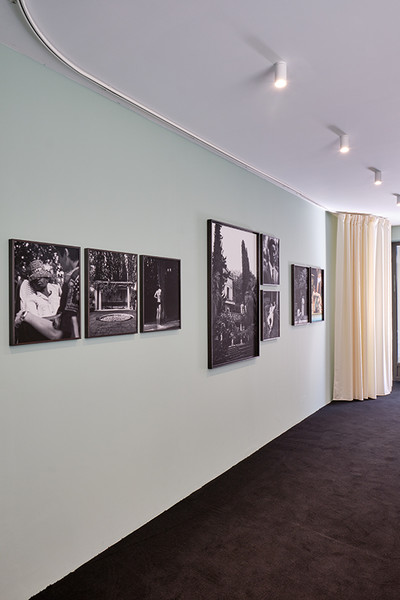 Laurent Humbert - © Villa Noailles Hyères