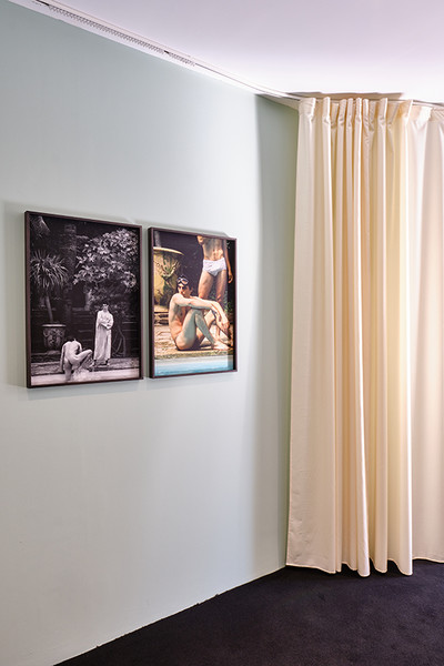 Laurent Humbert - © Villa Noailles Hyères