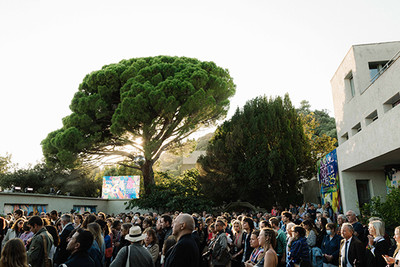 Le festival - © Villa Noailles Hyères