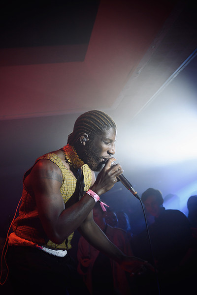 Le festival - © Villa Noailles Hyères