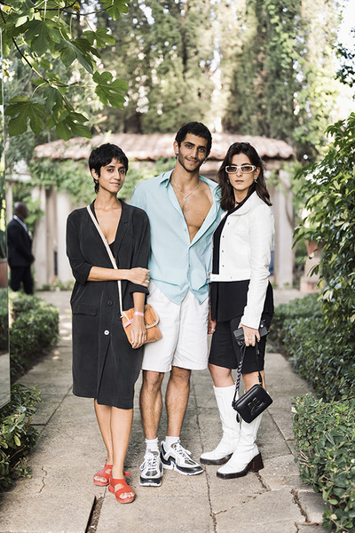 Le festival - © Villa Noailles Hyères