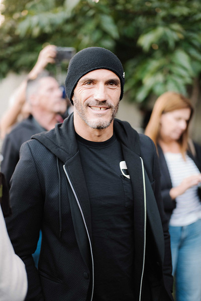 Le festival - © Villa Noailles Hyères