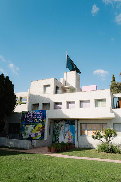 Le festival - © Villa Noailles Hyères