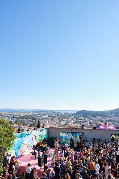 Le festival - © Villa Noailles Hyères