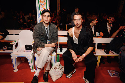 Le festival - © Villa Noailles Hyères