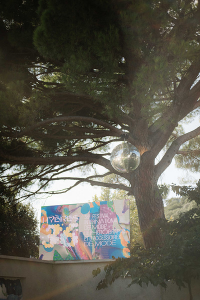 Le festival - © Villa Noailles Hyères