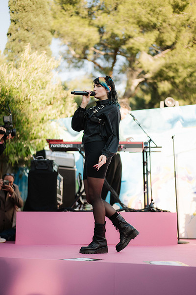 Le festival - © Villa Noailles Hyères