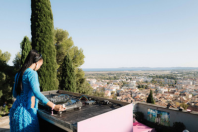 Le festival - © Villa Noailles Hyères