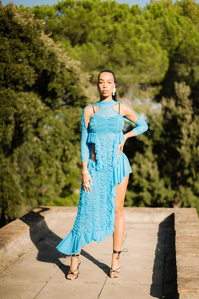 Le festival - © Villa Noailles Hyères