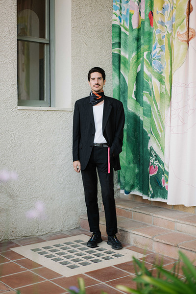 Le festival - © Villa Noailles Hyères