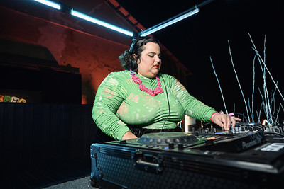 Le festival - © Villa Noailles Hyères