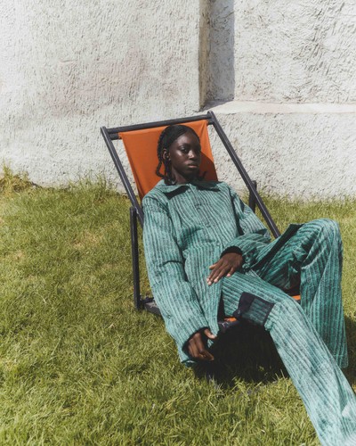 Lora Sonney
France, Collection Femme - © Villa Noailles Hyères