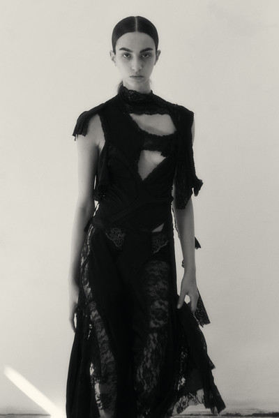 Sini Saavala, Finlande
Collection Femme - © Villa Noailles Hyères
