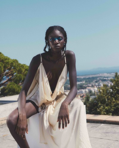 Sini Saavala
Finlande, Collection Femme - © Villa Noailles Hyères