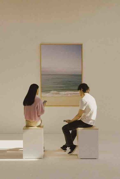 Rala Choi
Corée - © Villa Noailles Hyères