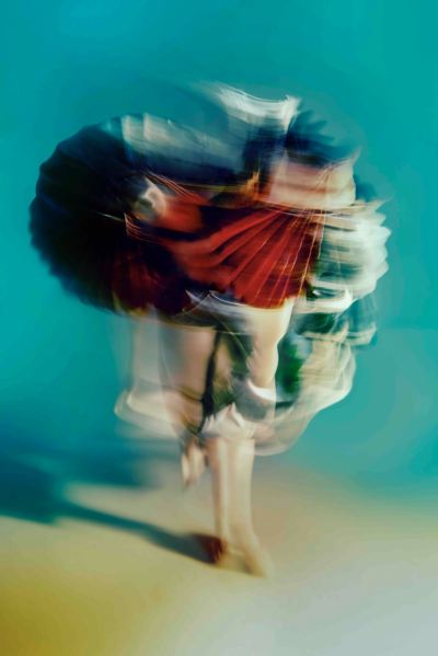 Chiron Duong
Vietnam - © Villa Noailles Hyères