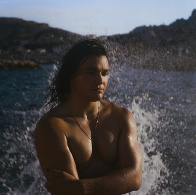 Endless Summer, Sarah Makharine - © Villa Noailles Hyères