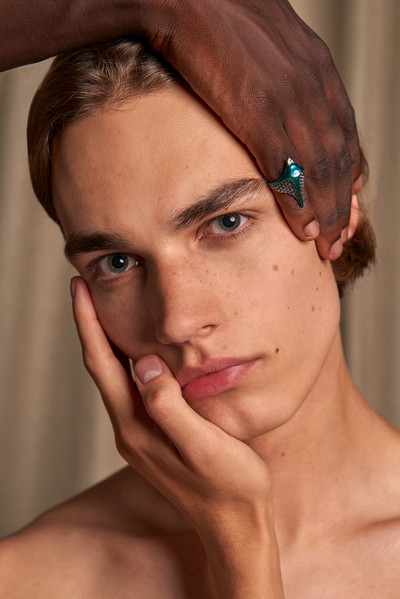 Photographies : Daragh Soden, Grand Prix Photographie du festival d’Hyères 2017 - © Villa Noailles Hyères
