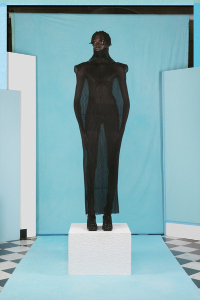 Norman Mabire-Larguier et LOGNON - © Villa Noailles Hyères