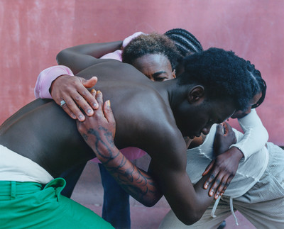 Naguel Rivero
Argentine-Italie - © Villa Noailles Hyères