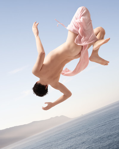 Igor Pjörrt
Portugal - © Villa Noailles Hyères