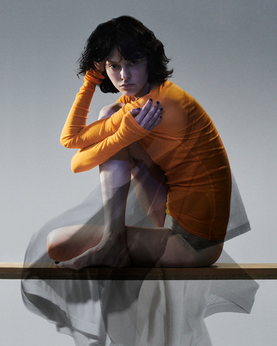 Quentin Lacombe
France - © Villa Noailles Hyères