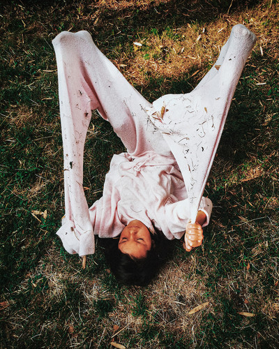 Clara Chichin
France - © Villa Noailles Hyères