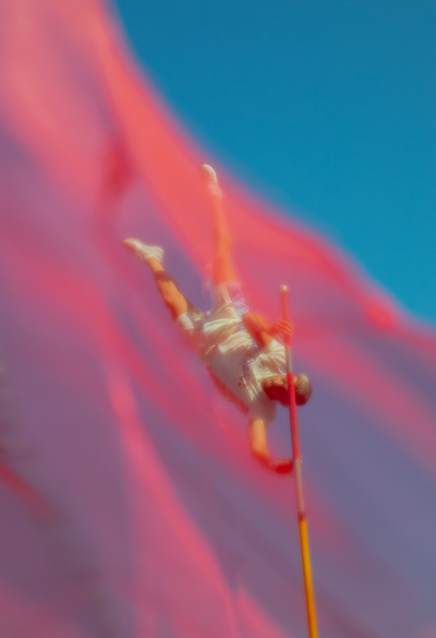 Esprits libres, par Stéphane Ashpool et Paul Rousteau - © Villa Noailles Hyères