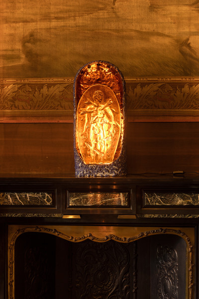 L’effet du logis, par Antoine Moulinard - © Villa Noailles Hyères