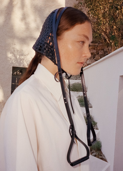 Winner Accessories Competition - © Villa Noailles Hyères
