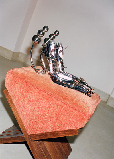 Winner Accessories Competition - © Villa Noailles Hyères