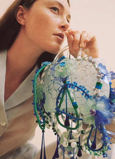 Winner Accessories Competition - © Villa Noailles Hyères
