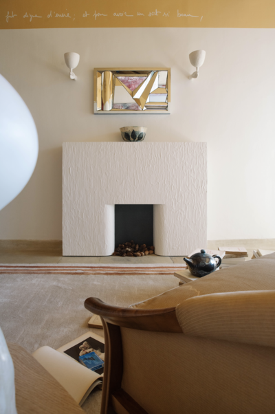 “Les Nuits d’Été” par Pierre Yovanovitch - © Villa Noailles Hyères