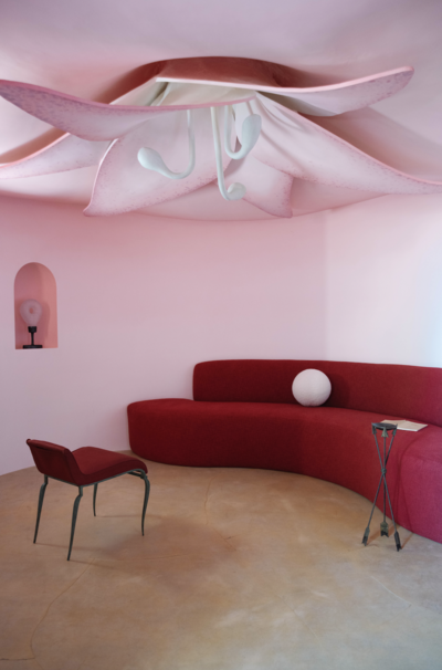 “Les Nuits d’Été” par Pierre Yovanovitch - © Villa Noailles Hyères